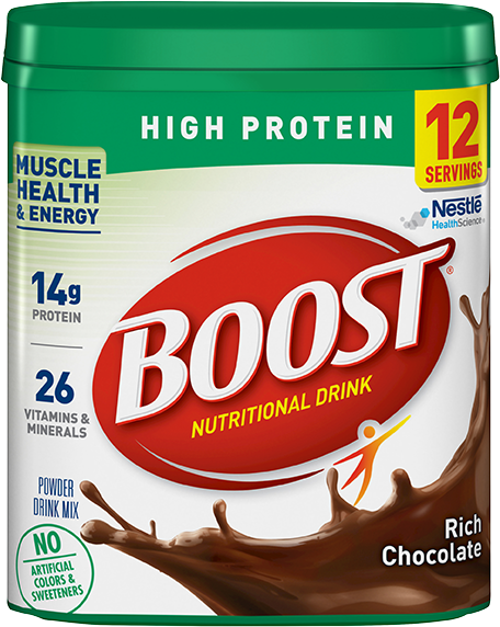 Boost
