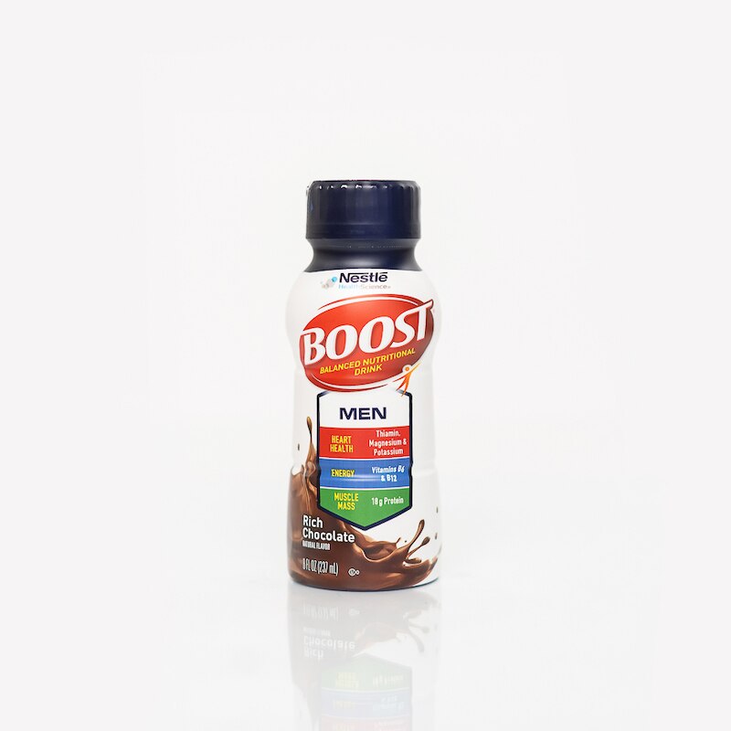 Boost