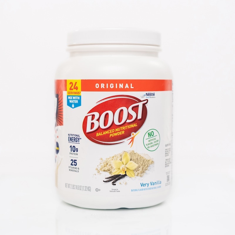 Boost