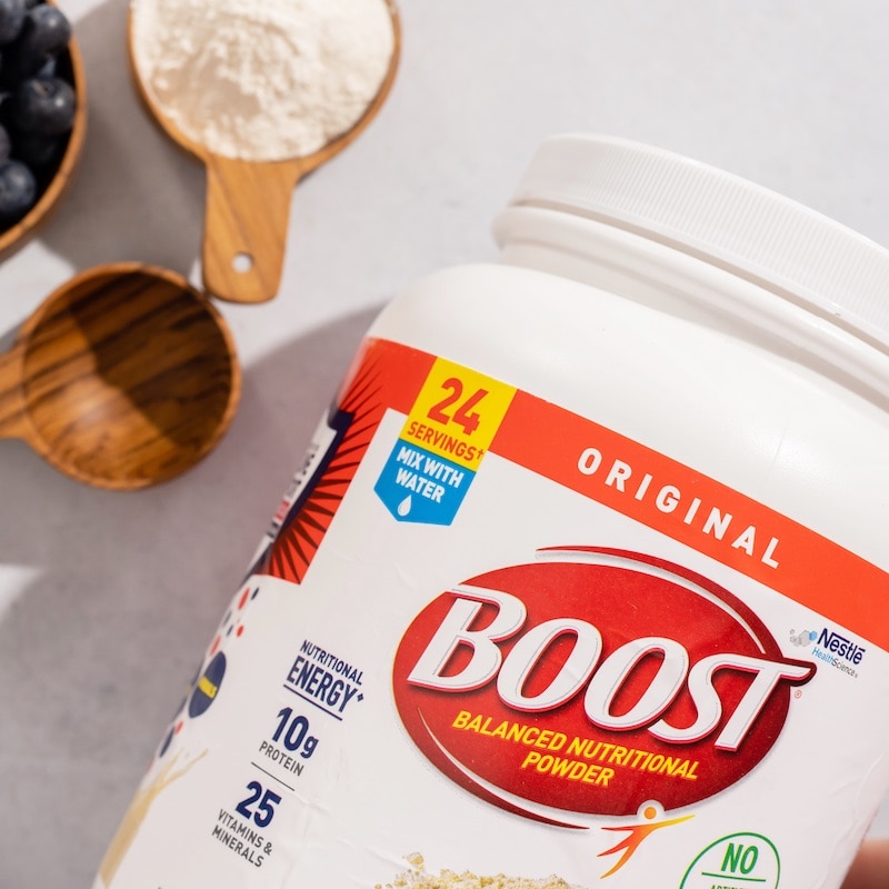 Boost