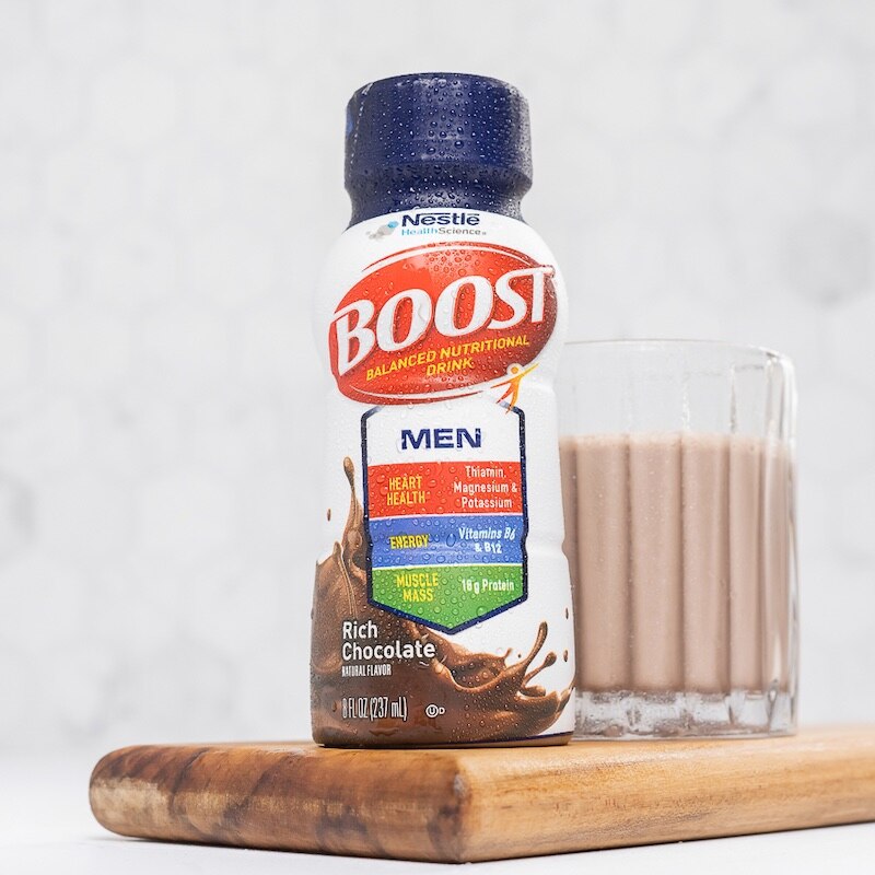 Boost