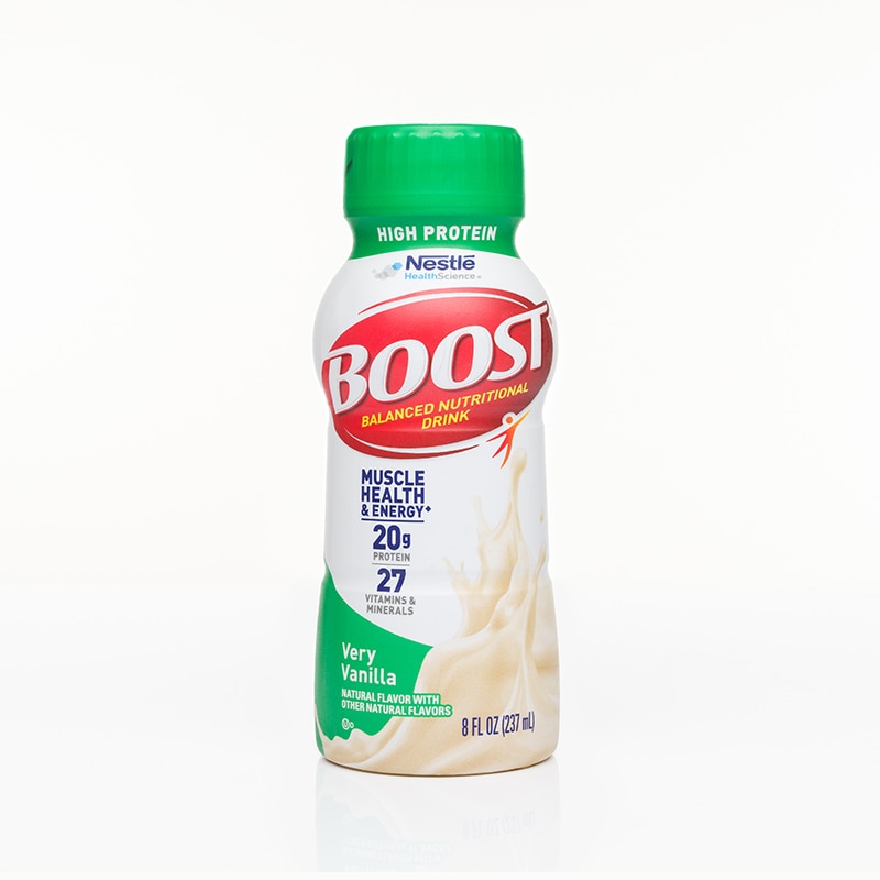 Boost