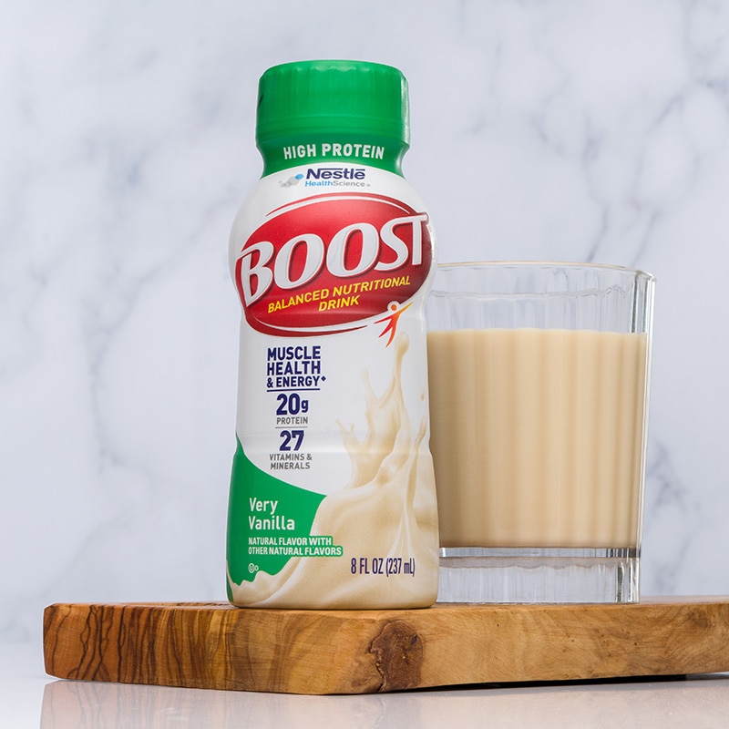Boost