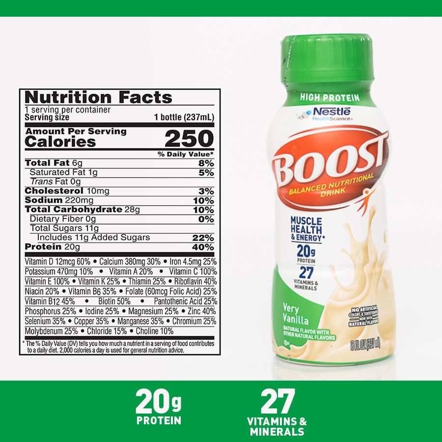 Boost