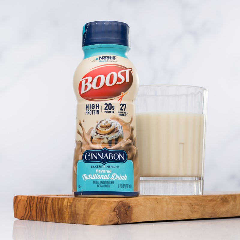 Boost