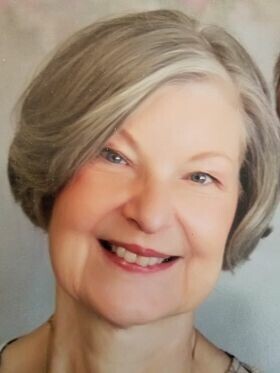 Meet Joanne Sohl