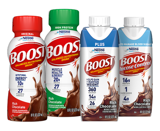Quiz products