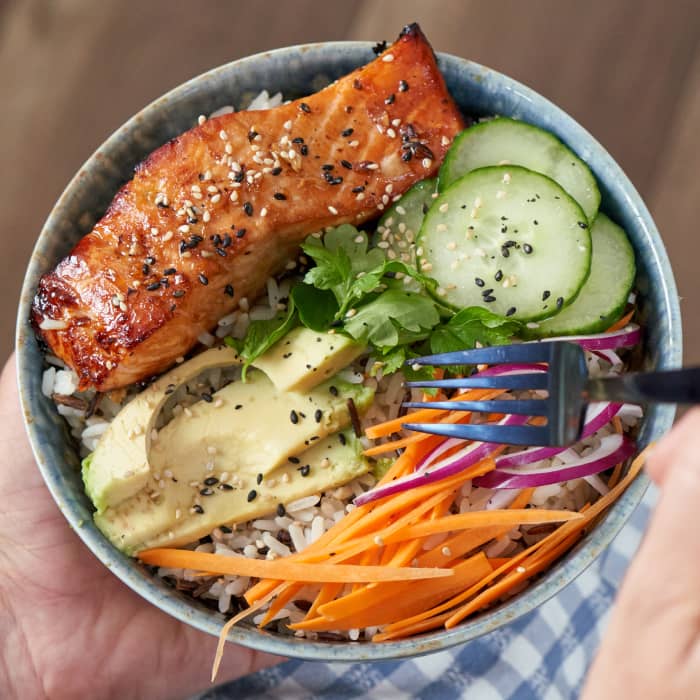 Weight Management and Protein Needs