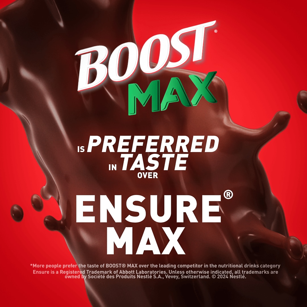 Boost