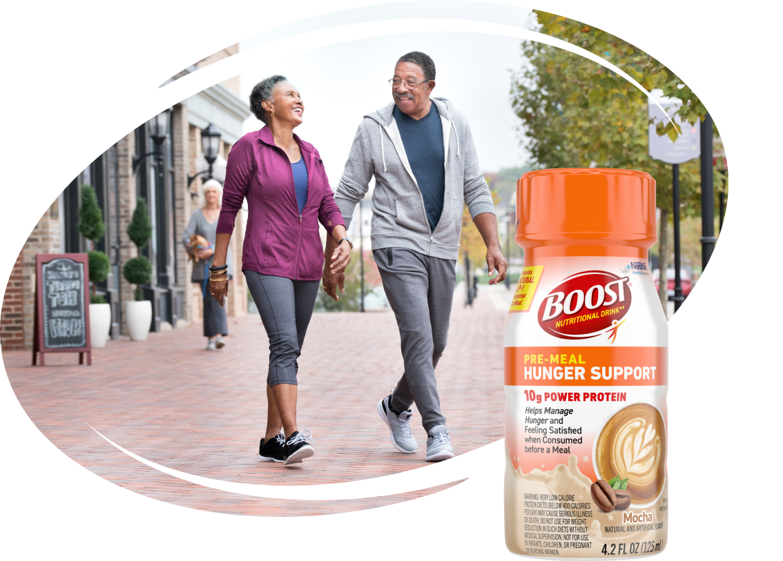 Boost Lifestyle