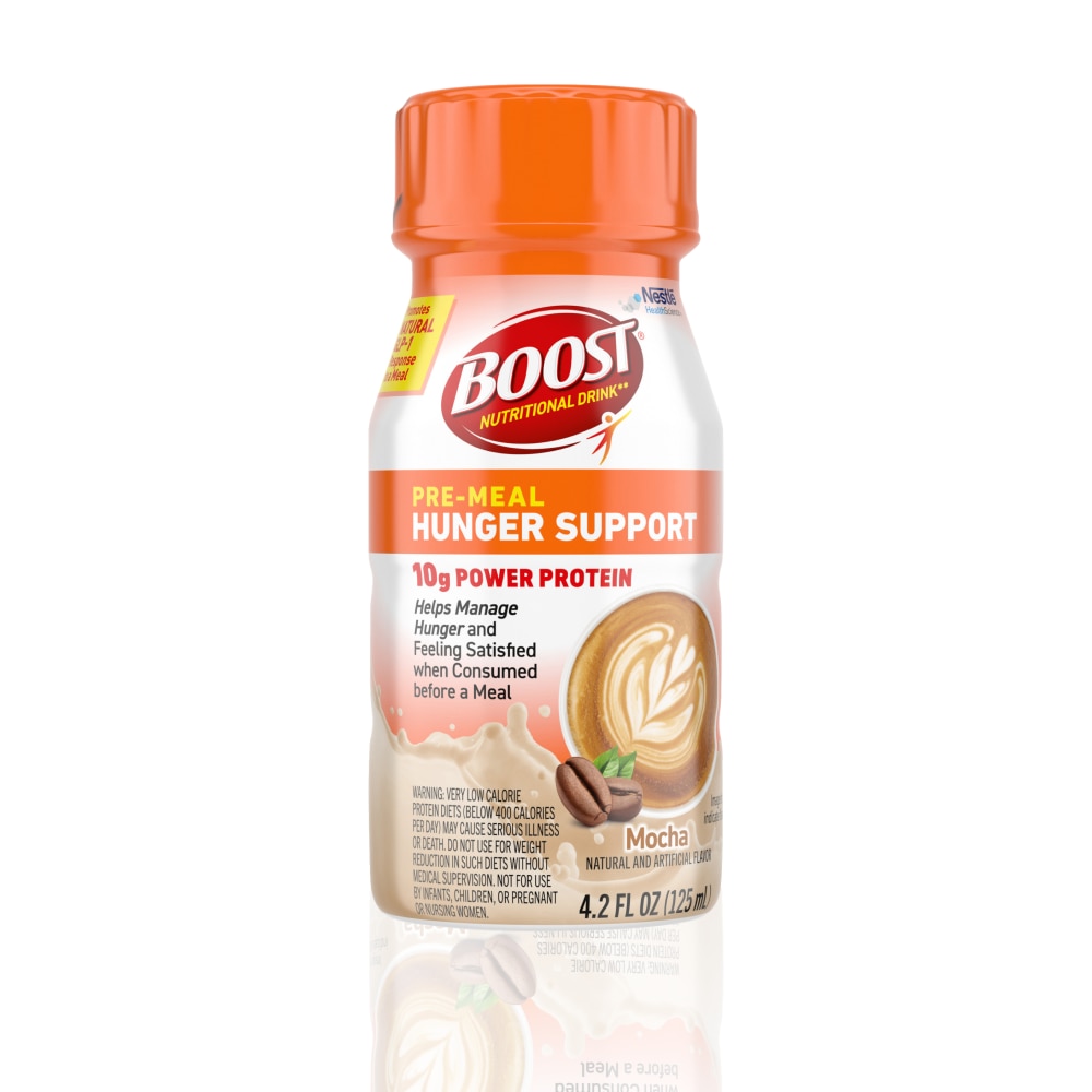 Boost