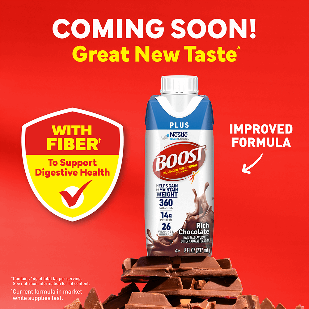Boost