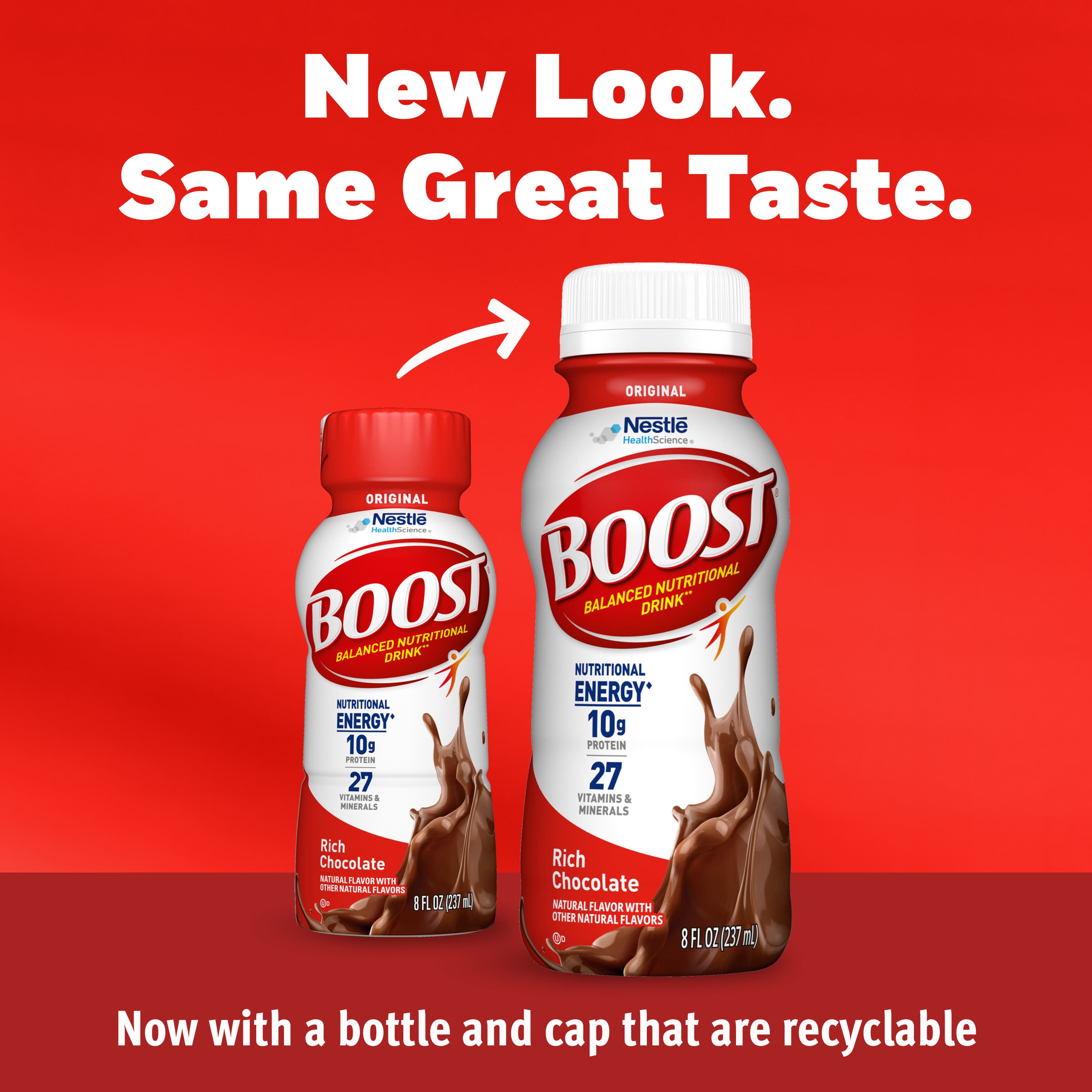 Boost
