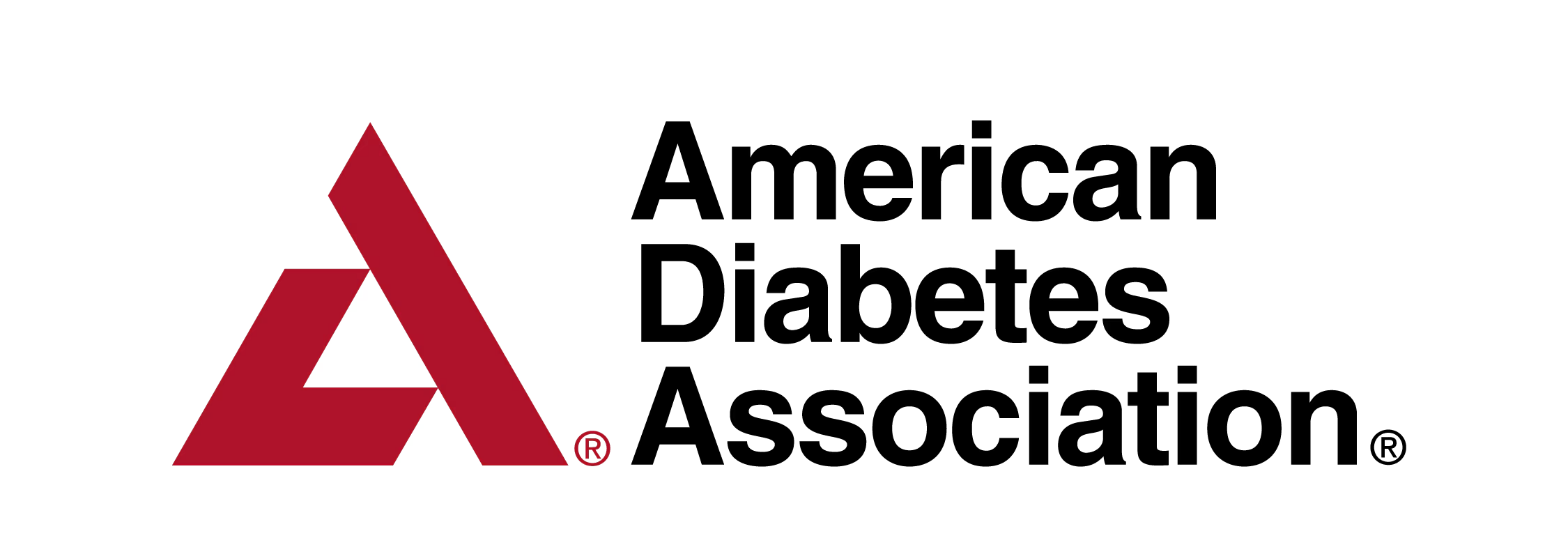 American Diabetes Association Logo