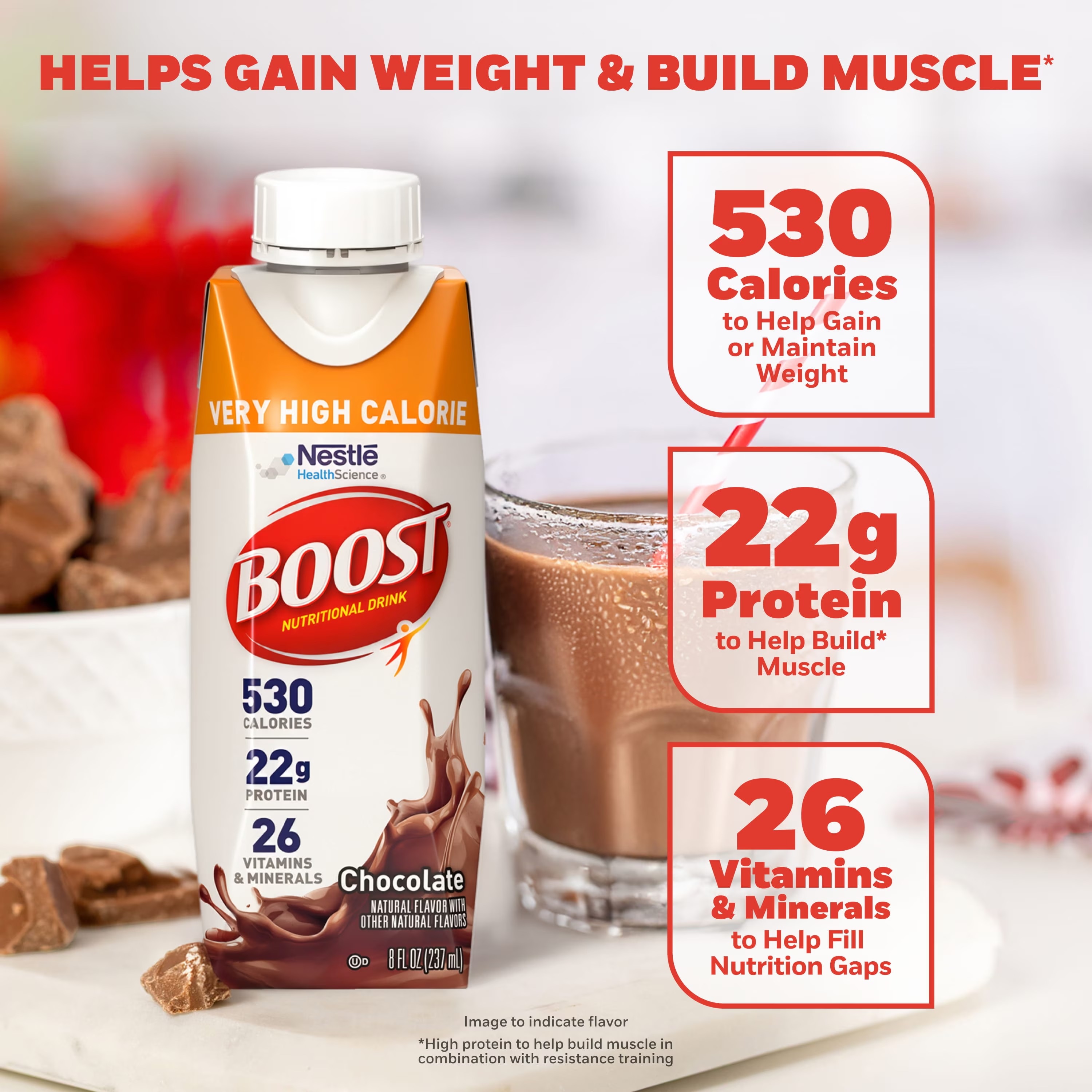 Boost