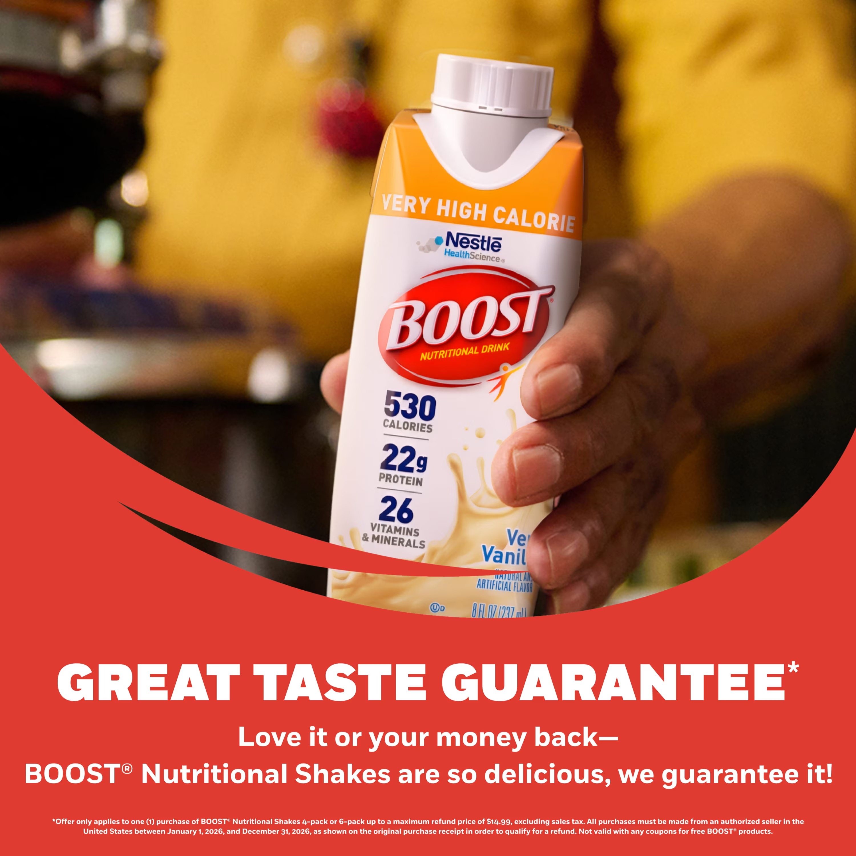 Boost
