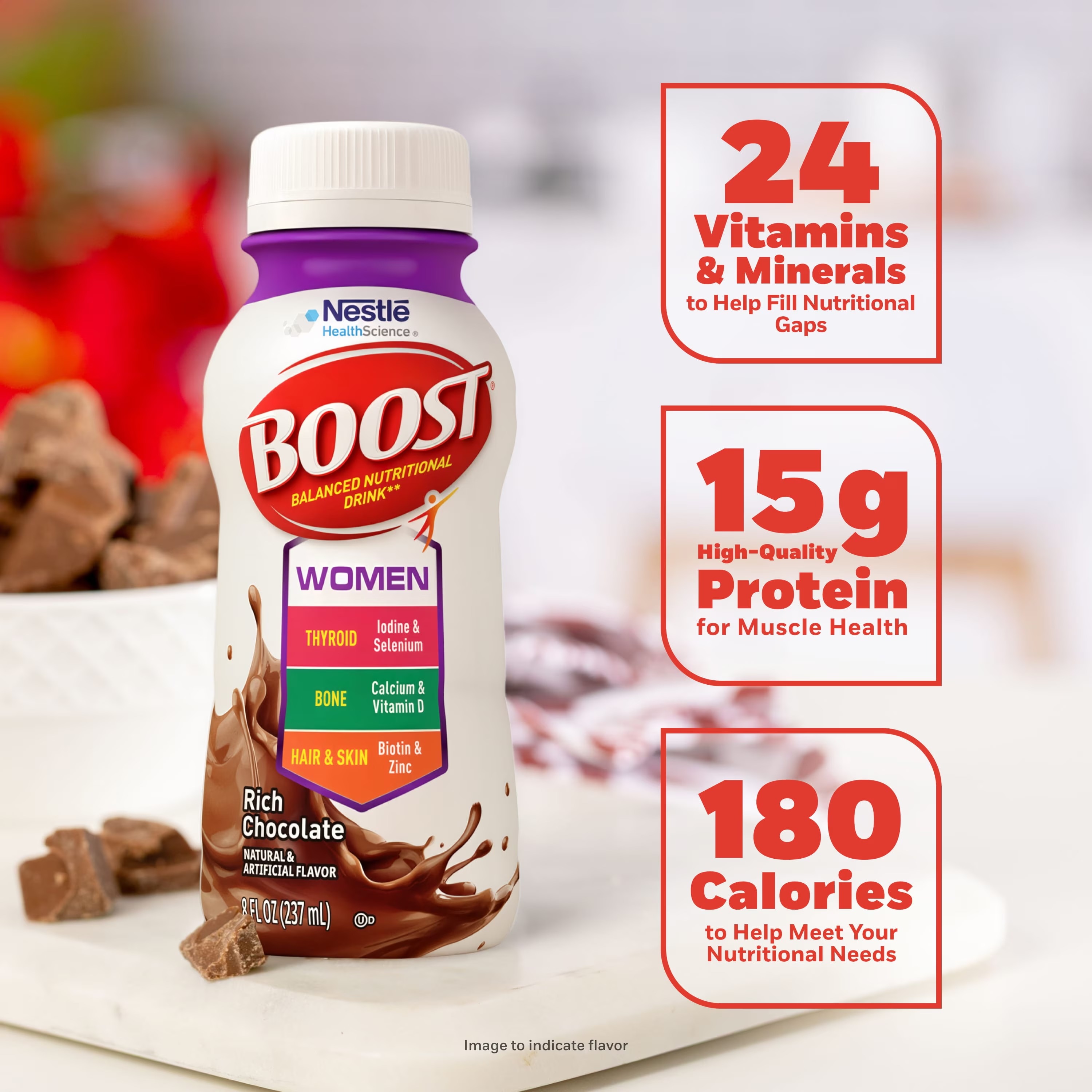 Boost