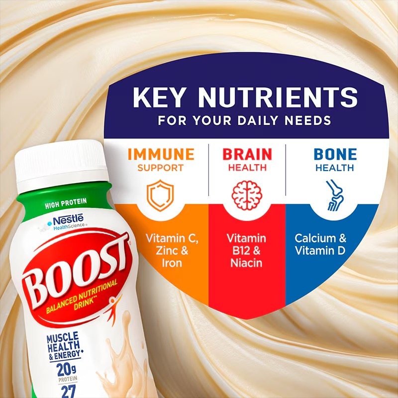 Boost
