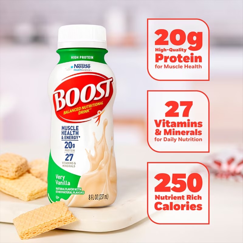 Boost