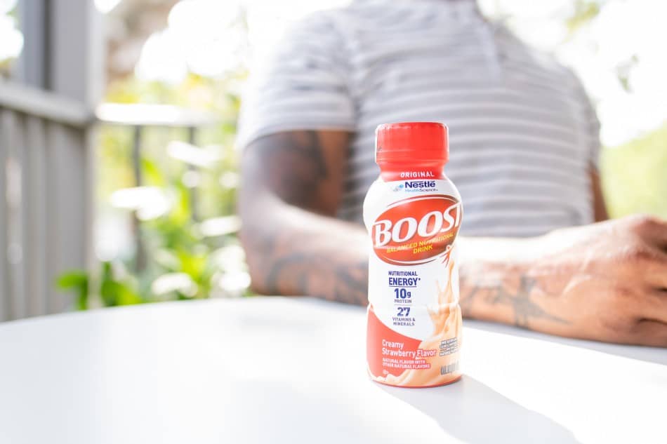 BOOST Original Drink