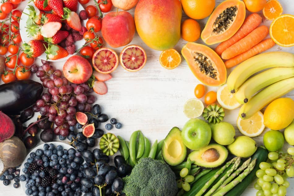 Heart Healthy Foods