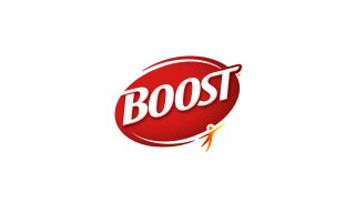 BOOST logo